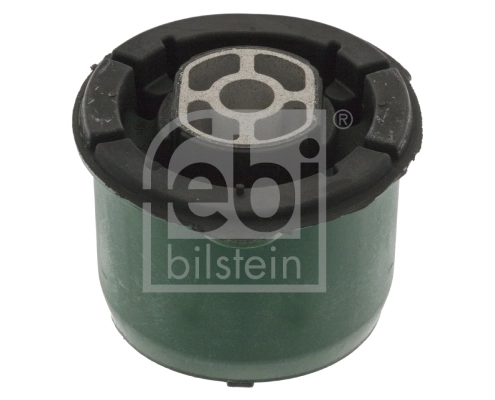 Bushing, axle beam